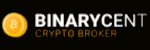 binarycent logo