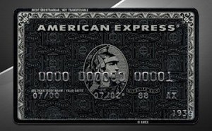 Amex Card