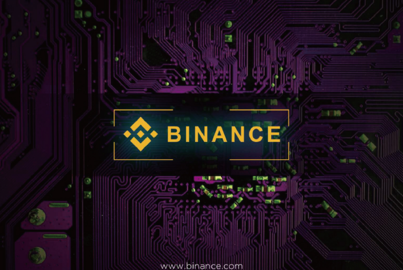 binance cryptocurrency exchange