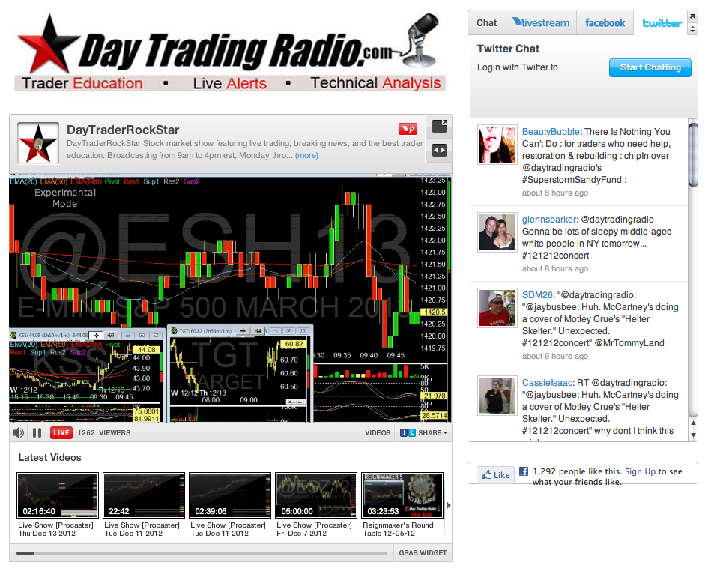 daytradingradio