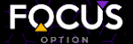 Focus Option logo