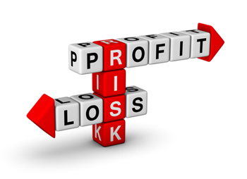 Binary options risk